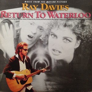 Ray Davies – Return To...