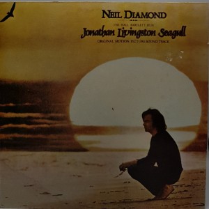 Neil Diamond ‎– Jonathan...