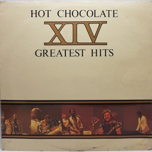 Hot Chocolate – XIV...