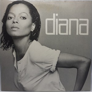 Diana Ross ‎– Diana