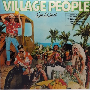 Village People – Go West