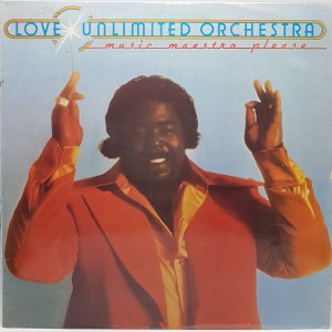 Love Unlimited Orchestra –...