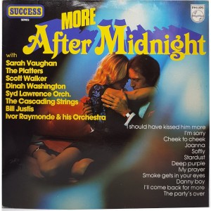 More After Midnight