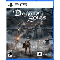 Demon's Souls PS5 USED