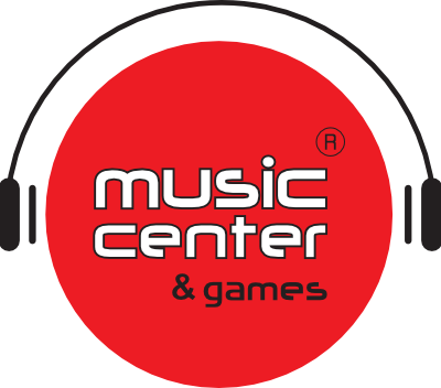 Music Center & Games
